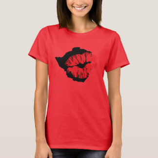 T-SHIRT LÈVES
