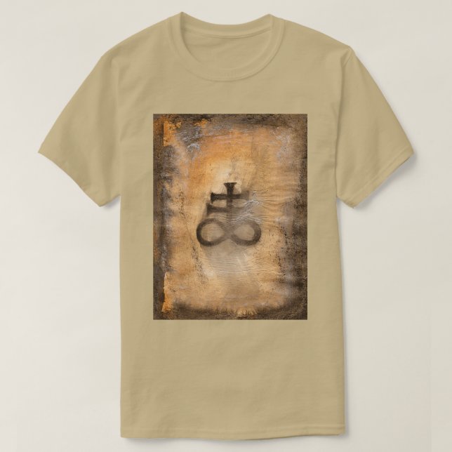 T-shirt Léviathan (Design devant)