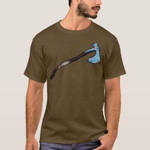 T-shirt Leviathan Ax 7