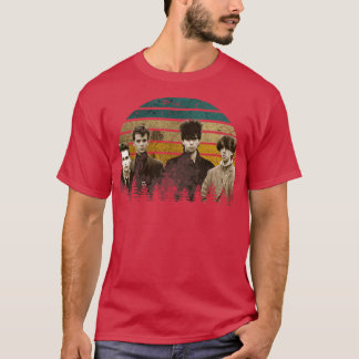 T-shirt Lèvres Comme Sugar Psychedelic Et Le Desig Bunnyme