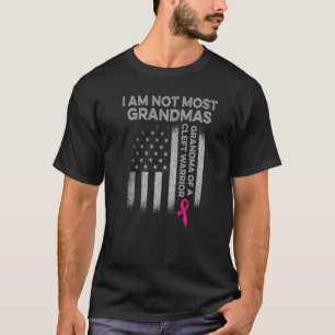 T-shirt Lèvres de palais gauche la plupart Grand-mère fort