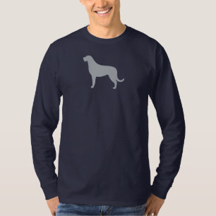 T-shirt Lévrier irlandais