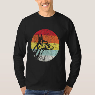 T-shirt Lévrier italien - Chien d'Ibiza - Lévrier