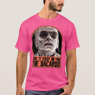 T-shirt Lew Hayward Le Prends Facile
