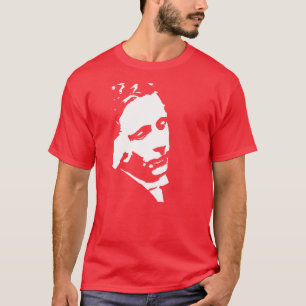 T-shirt Lewis Carroll