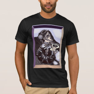 T-shirt L'explorateur