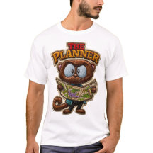 L'Explorateur de Style de Patch Brodé du Planifica