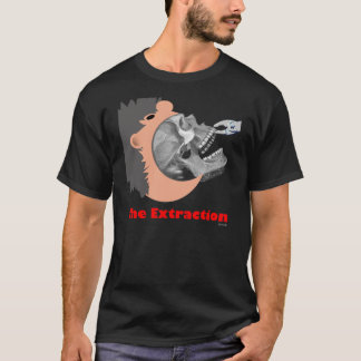 T-SHIRT L'EXTRACTION
