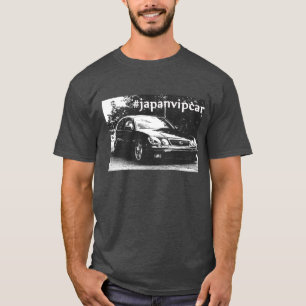 T-shirt Lexus GS430