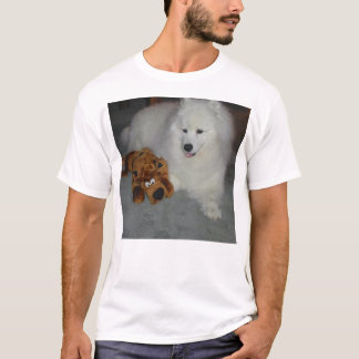 T-shirt LexusScooby [1]