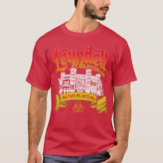 T-shirt Leyndell Colosseum