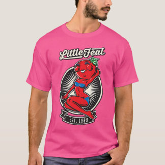 T-shirt Lf 80S