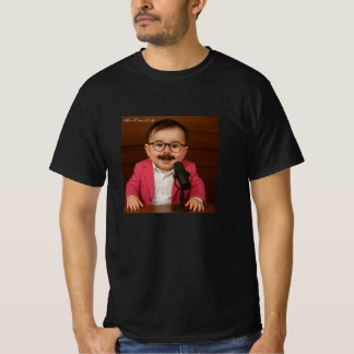 T-shirt LFS6B Baby Slick Rick T
