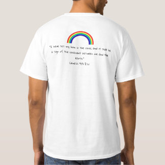 T-SHIRT LGBTQ