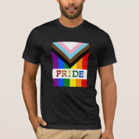 LGBTQ & Pride - Rainbow Progress Mode drapeau