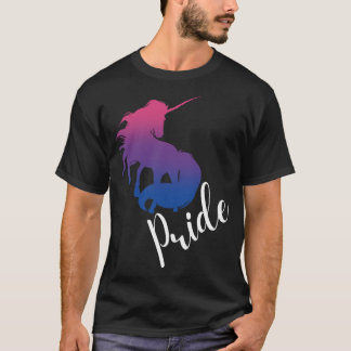 T-shirt LGBTQ Pride retro
