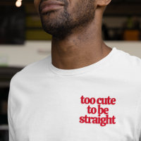 LGBTQ trop mignon pour être droit