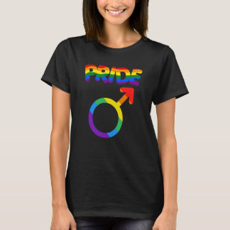 T-shirt LGTB Pride Flag  15