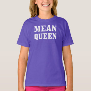 T-shirt L'habillement américain de base des filles