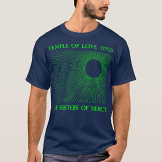 T-shirt L'héritage des Sœurs de la Miséricorde