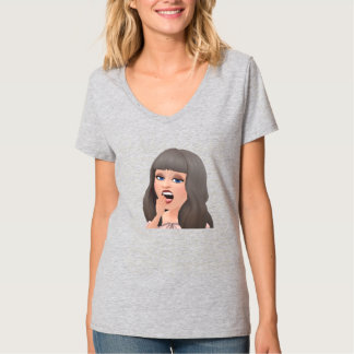 T-shirt L'heure du dodo