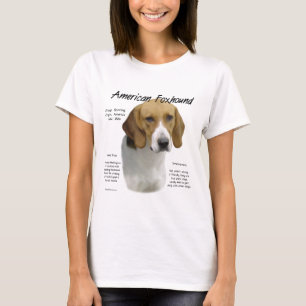 T-shirt L'histoire américaine du boeuf, tout sur le boeuf