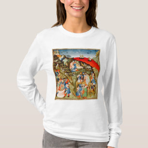 T-shirt L'histoire de Joseph
