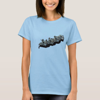 T-shirt L'homme de réservoir