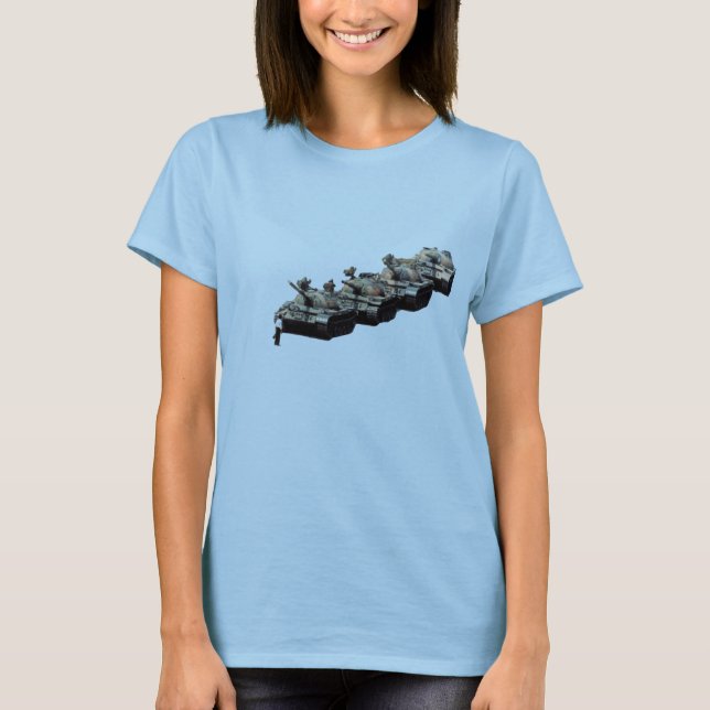T-shirt L'homme de réservoir (Devant)