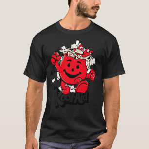 T-shirt l'Homme Kool Aid
