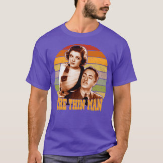 T-shirt L'Homme Mince