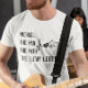 T-shirt L'homme Mythe Guitare Légende Papa Fête des pères (Créateur téléchargé)