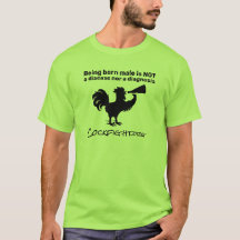 L'homme n'est pas une maladie - Unite & Fight