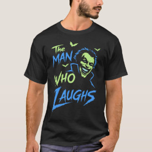 T-shirt L'Homme qui rit