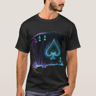 T-shirt l'homme tshart s'en prend