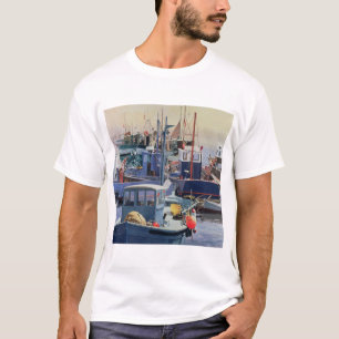 T-shirt Liaisons 1986