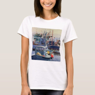 T-shirt Liaisons 1986