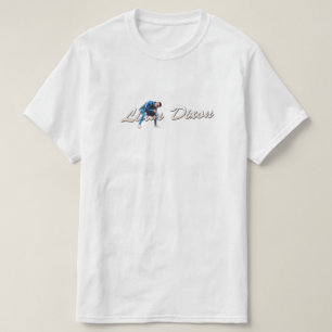 T - Shirt Liam Dixon