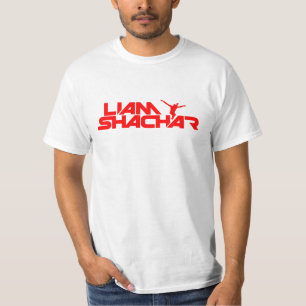 T - Shirt Liam Shachar