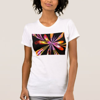 T-shirt Libellule