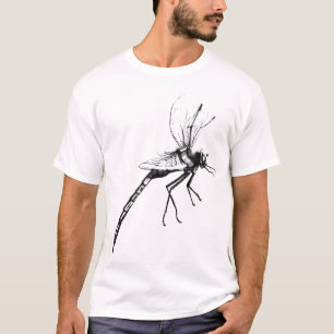 T-shirt Libellule AA