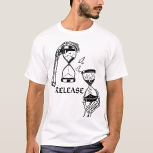 T-shirt Libération