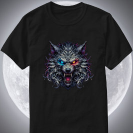 T-shirt Libérer la bête