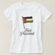 Libérer la Palestine