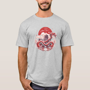 T-shirt Libérez l'année vicieuse du pouvoir de la Chemise 