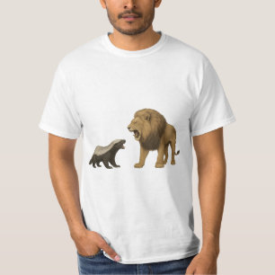 T-shirt Libérez votre colère