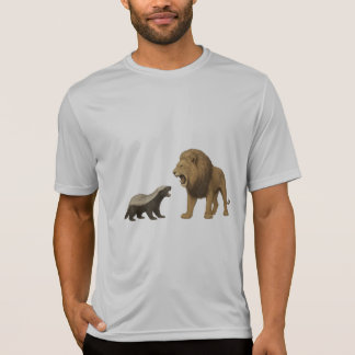 T-shirt Libérez votre colère