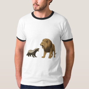 T-shirt Libérez votre colère