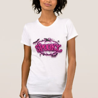 T-shirt Libérez votre Éffrayant intérieur Chic : Embrassez