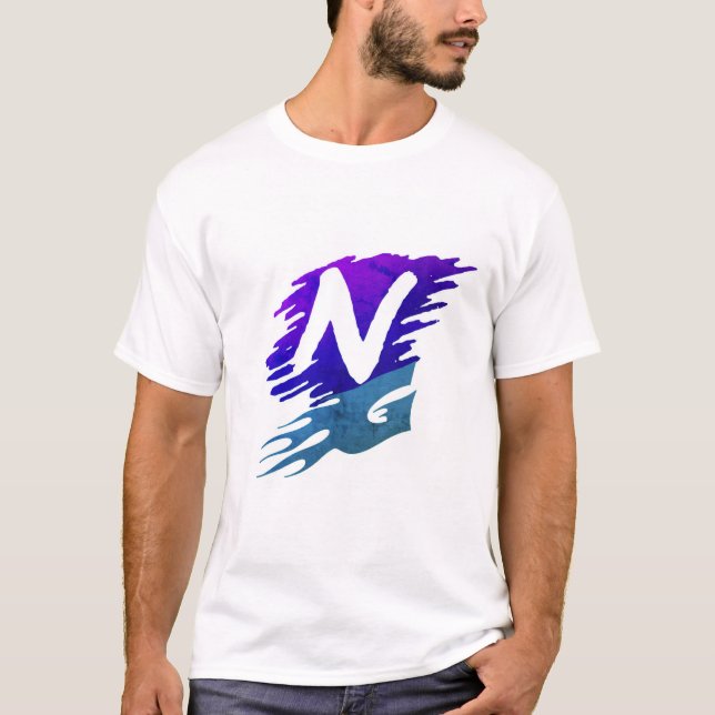 T-shirt Libérez votre StyleElevate chaque jour avec notre  (Devant)